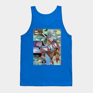 p293 Tank Top